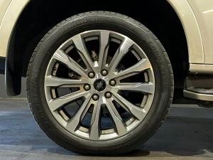 Ford Everest 3.0TD V6 4WD Platinum - Image 26