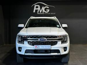 Ford Everest 3.0TD V6 4WD Platinum - Image 2
