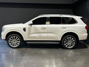 Ford Everest 3.0TD V6 4WD Platinum - Image 4