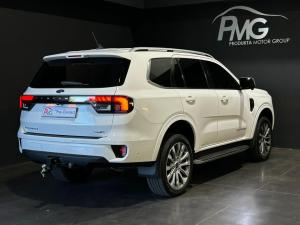 Ford Everest 3.0TD V6 4WD Platinum - Image 5