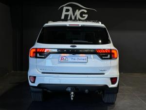 Ford Everest 3.0TD V6 4WD Platinum - Image 6
