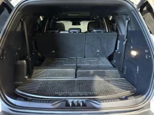 Ford Everest 3.0TD V6 4WD Platinum - Image 7
