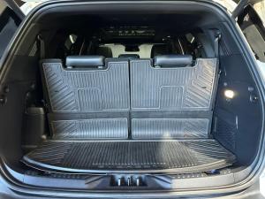 Ford Everest 3.0TD V6 4WD Platinum - Image 8