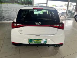 Hyundai i20 1.4 Motion auto - Image 4