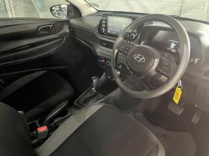 Hyundai i20 1.4 Motion auto - Image 8