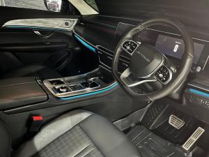 Jetour X70 Plus 1.5T Deluxe - Image 10