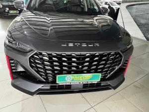 Jetour X70 Plus 1.5T Deluxe - Image 4