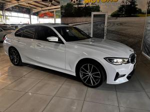BMW 3 Series 318i - Image 1
