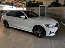 Thumbnail BMW 3 Series 318i