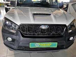 Mahindra Pik Up 2.2CRDe single cab S4 (aircon) - Image 2