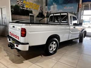Mahindra Pik Up 2.2CRDe single cab S4 (aircon) - Image 3