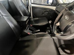 Mahindra Pik Up 2.2CRDe single cab S4 (aircon) - Image 6
