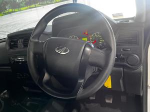 Mahindra Pik Up 2.2CRDe single cab S4 (aircon) - Image 7