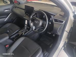 Toyota Corolla Cross 1.8 XS - Image 11