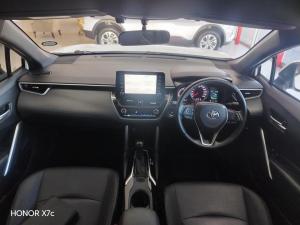 Toyota Corolla Cross 1.8 XS - Image 12