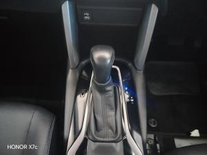 Toyota Corolla Cross 1.8 XS - Image 13