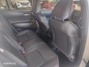 Toyota Corolla Cross 1.8 XS - Image 14