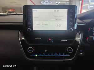 Toyota Corolla Cross 1.8 XS - Image 15