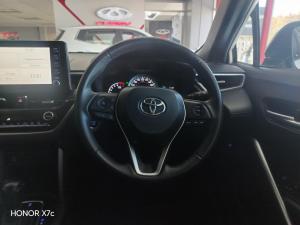 Toyota Corolla Cross 1.8 XS - Image 16