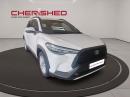 Thumbnail Toyota Corolla Cross 1.8 XS