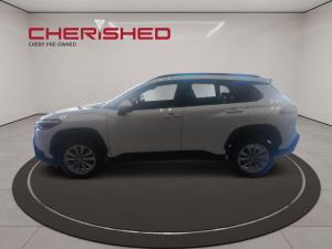 Toyota Corolla Cross 1.8 XS - Image 4