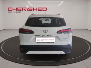 Toyota Corolla Cross 1.8 XS - Image 6
