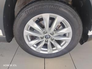 Toyota Corolla Cross 1.8 XS - Image 9