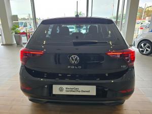 Volkswagen Polo hatch 1.0TSI - Image 14