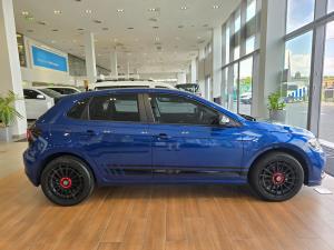 Volkswagen Polo hatch 1.0TSI - Image 1