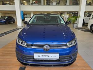 Volkswagen Polo hatch 1.0TSI - Image 3