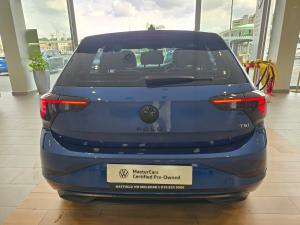 Volkswagen Polo hatch 1.0TSI - Image 7