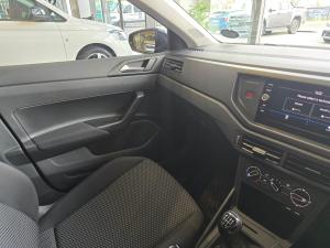 Volkswagen Polo hatch 1.0TSI - Image 9
