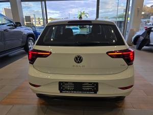 Volkswagen Polo hatch 1.0TSI - Image 12