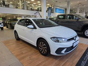 Volkswagen Polo hatch 1.0TSI - Image 1