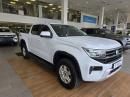 Thumbnail Volkswagen Amarok 2.0TDI double cab Life 4Motion manual