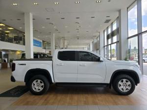 Volkswagen Amarok 2.0TDI double cab Life 4Motion manual - Image 2