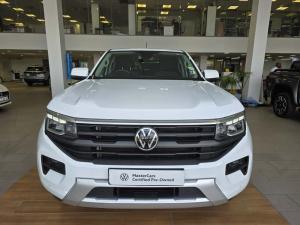 Volkswagen Amarok 2.0TDI double cab Life 4Motion manual - Image 3