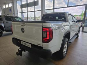Volkswagen Amarok 2.0TDI double cab Life 4Motion manual - Image 4