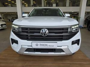 Volkswagen Amarok 2.0TDI double cab Life 4Motion manual - Image 5