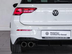 Volkswagen Golf R - Image 8