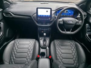 Ford Puma 1.0T ST-Line Vignale - Image 11