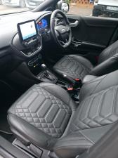 Ford Puma 1.0T ST-Line Vignale - Image 12