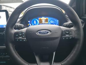 Ford Puma 1.0T ST-Line Vignale - Image 15