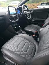 Ford Puma 1.0T ST-Line Vignale - Image 17