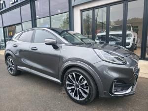Ford Puma 1.0T ST-Line Vignale - Image 1
