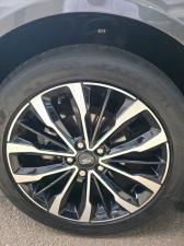 Ford Puma 1.0T ST-Line Vignale - Image 21