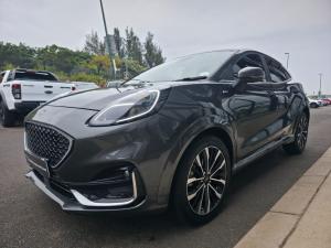 Ford Puma 1.0T ST-Line Vignale - Image 2