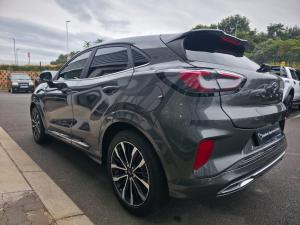 Ford Puma 1.0T ST-Line Vignale - Image 5