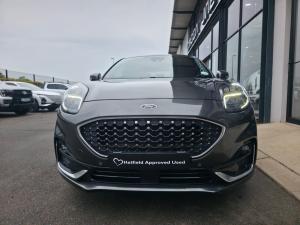 Ford Puma 1.0T ST-Line Vignale - Image 6