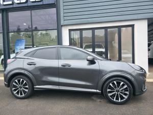 Ford Puma 1.0T ST-Line Vignale - Image 8